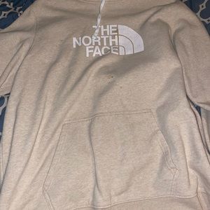 north face hoodie
